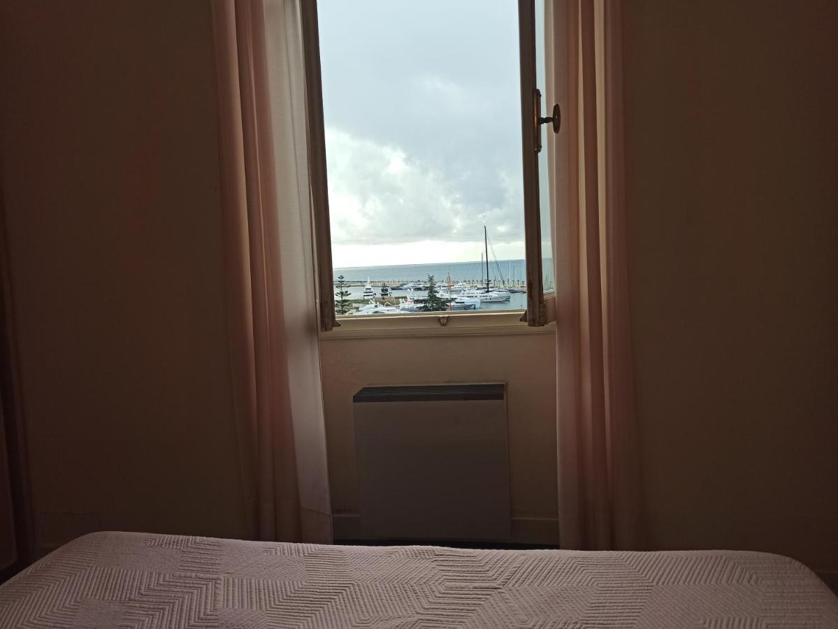 Hotel Miramare Imperia Room photo