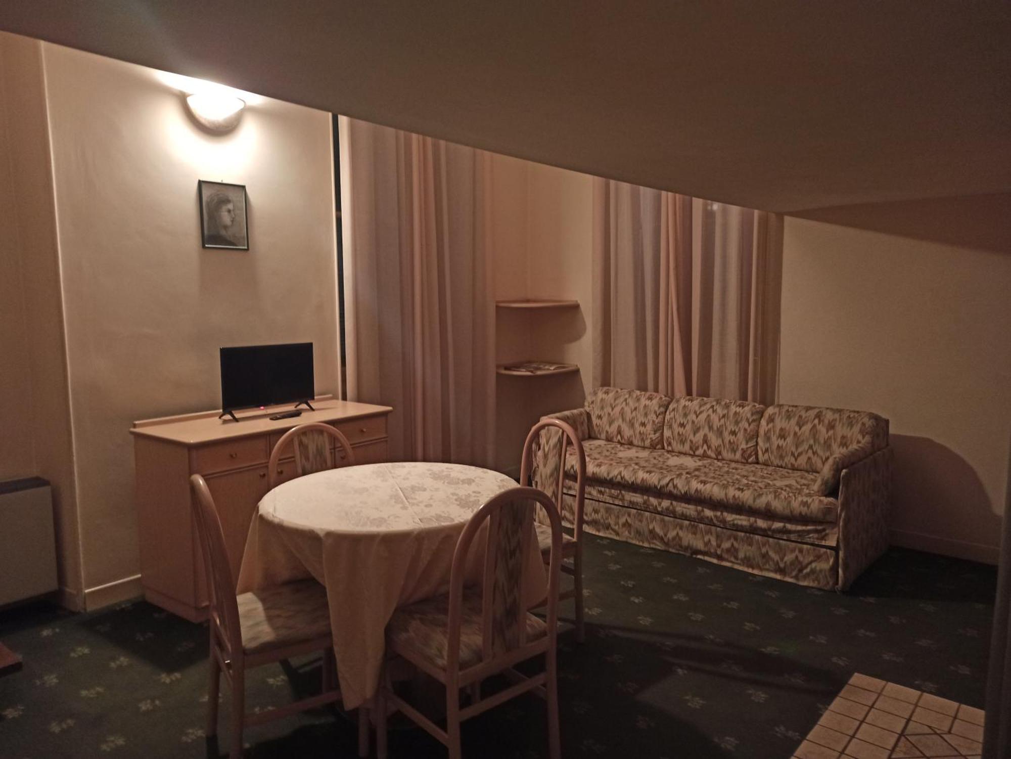 Hotel Miramare Imperia Room photo