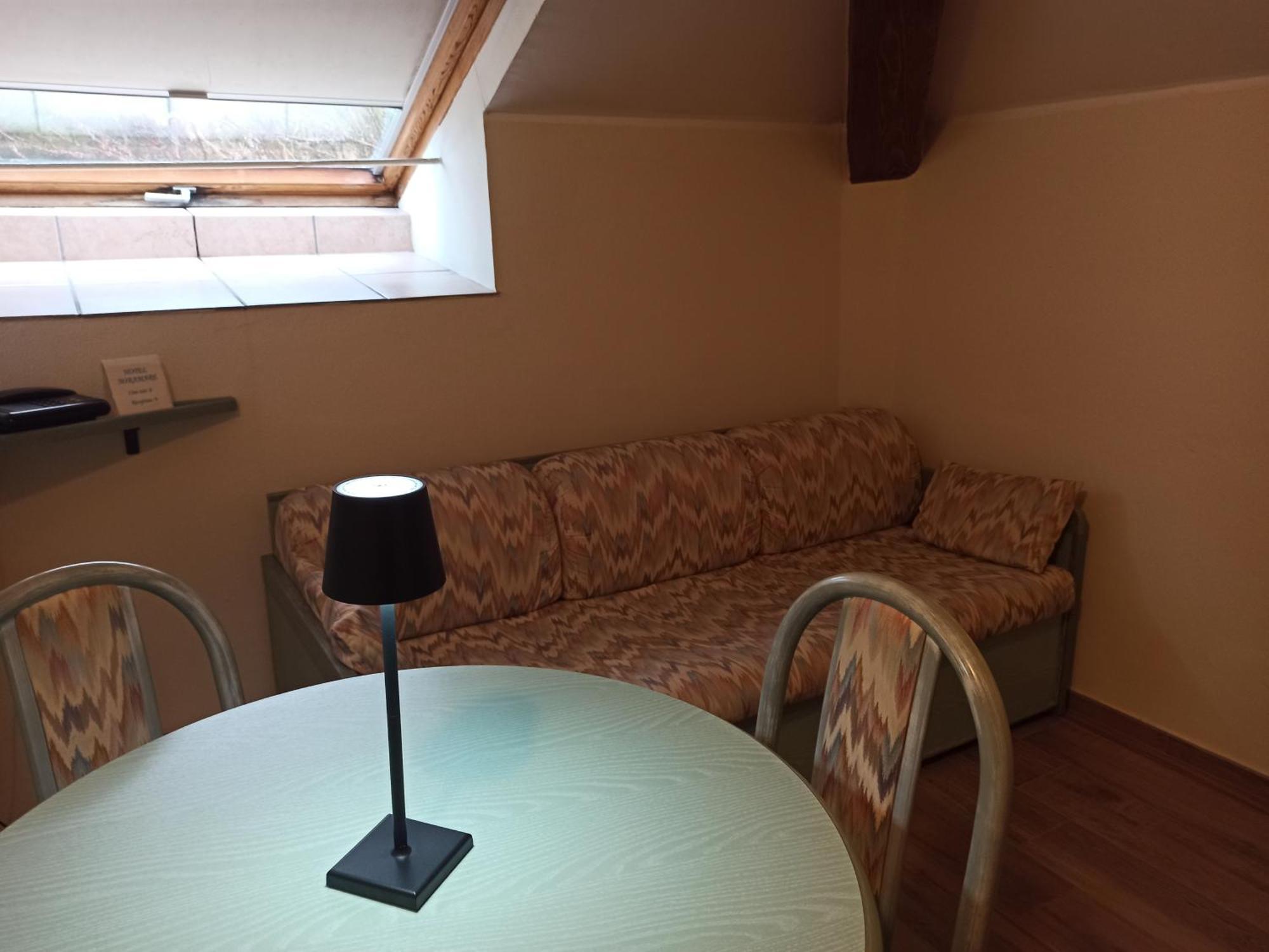 Hotel Miramare Imperia Room photo