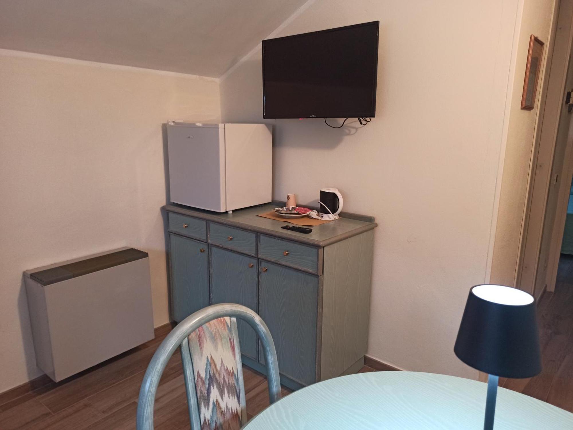 Hotel Miramare Imperia Room photo